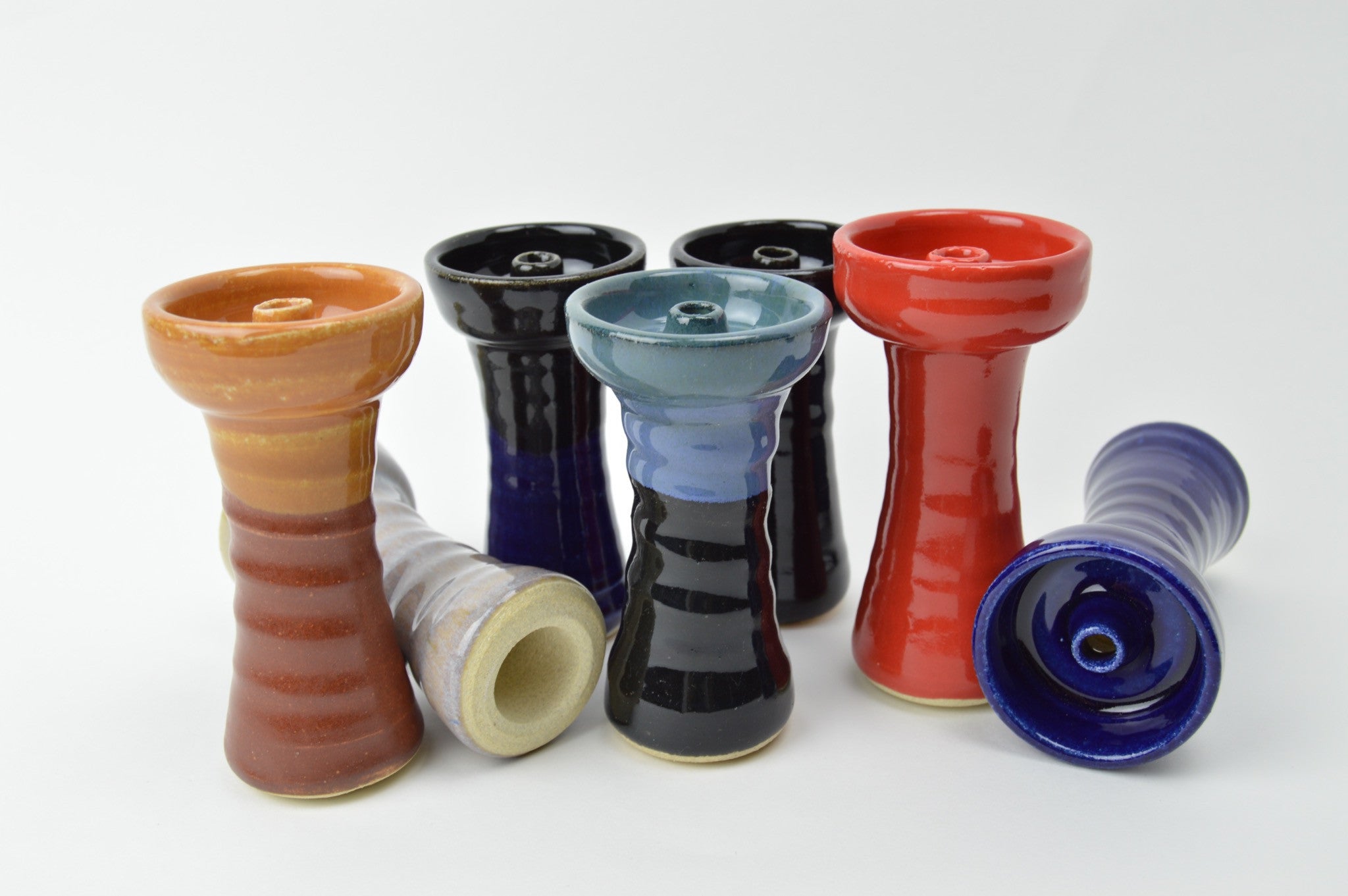 Tangiers small Funnel Bowl
