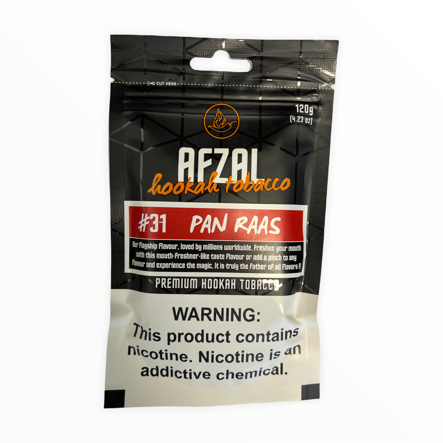 Afzal 120g