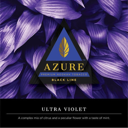 Azure Dark 100g