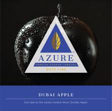 Azure Gold 250g