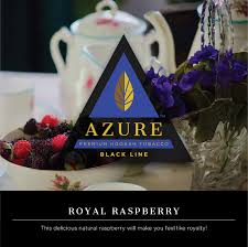 Azure Dark 250g Tobacco