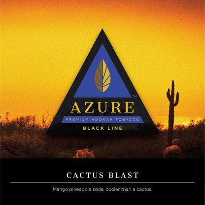 Azure Dark 100g