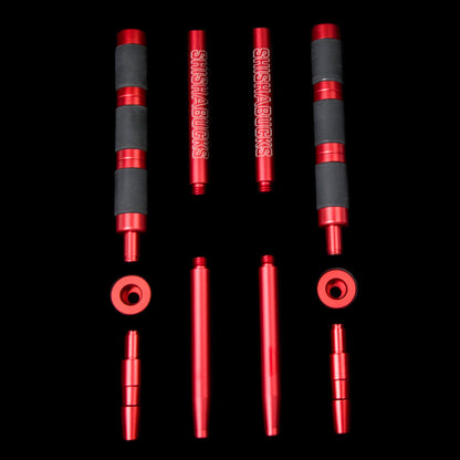 Shishabucks Cloud|Hose  with Autoseal Technology