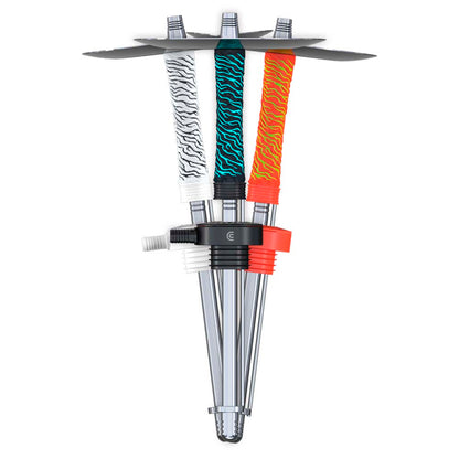 Corsair Lava Hookah