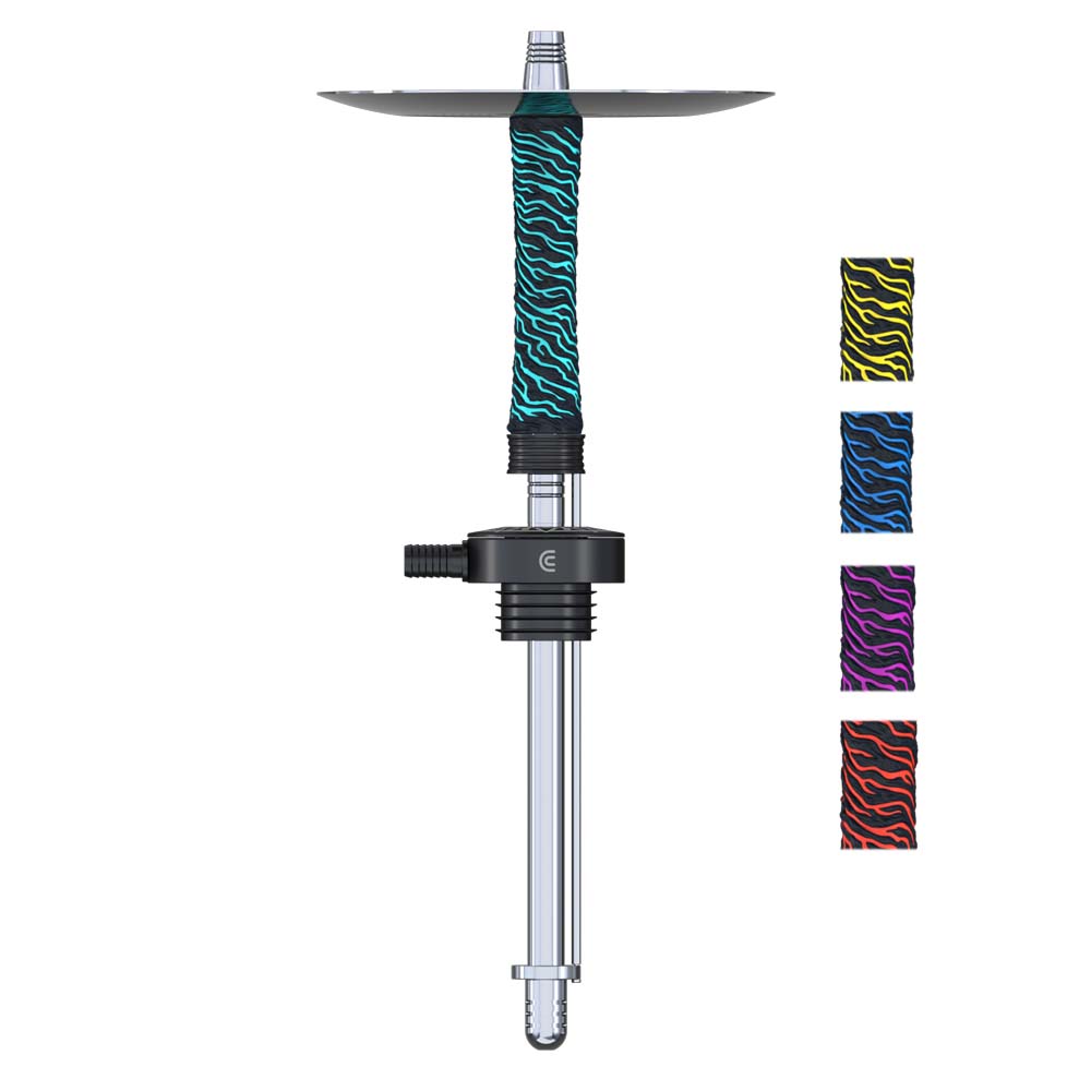 Corsair Lava Hookah