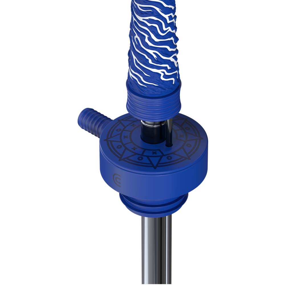 Corsair Lava Hookah