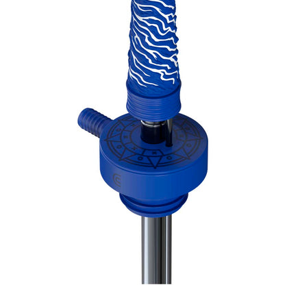 Corsair Lava Hookah