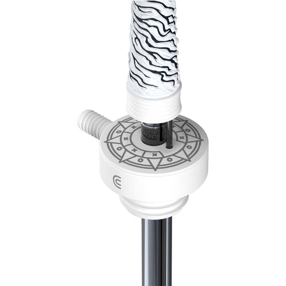 Corsair Lava Hookah