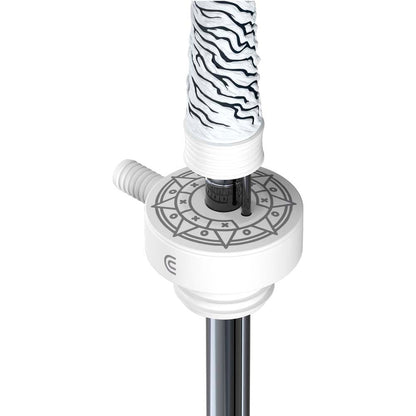 Corsair Lava Hookah