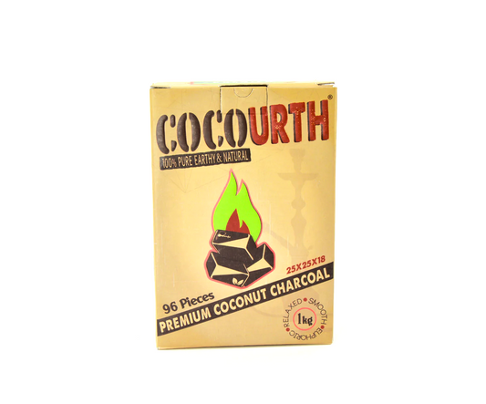 CocoUrth 96pc (Flat)