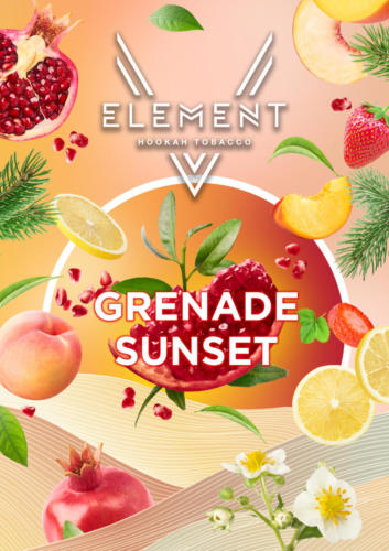 Element V-Line 200g