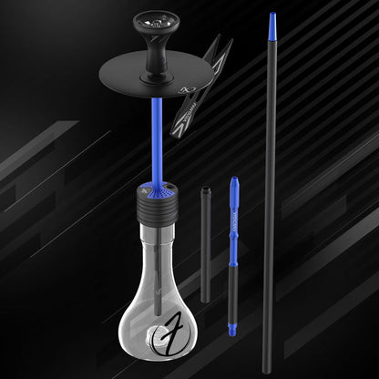 Fantasia F1 Hookahs