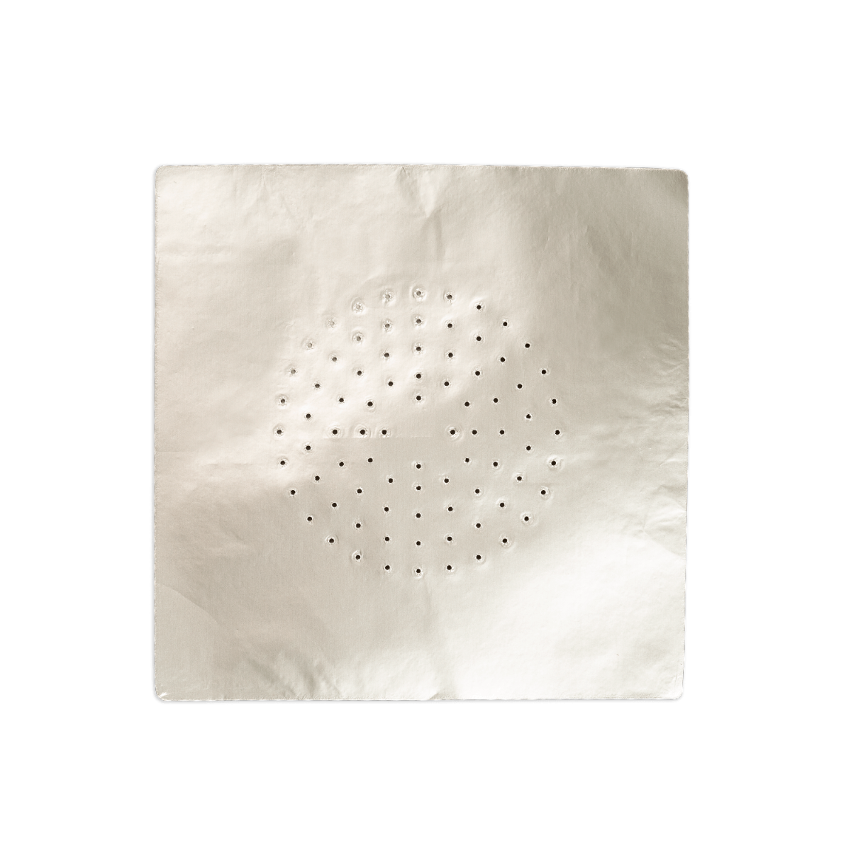 Fumari Hookah Foil