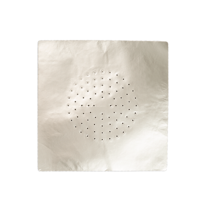 Fumari Pre-Poked Hookah Foil