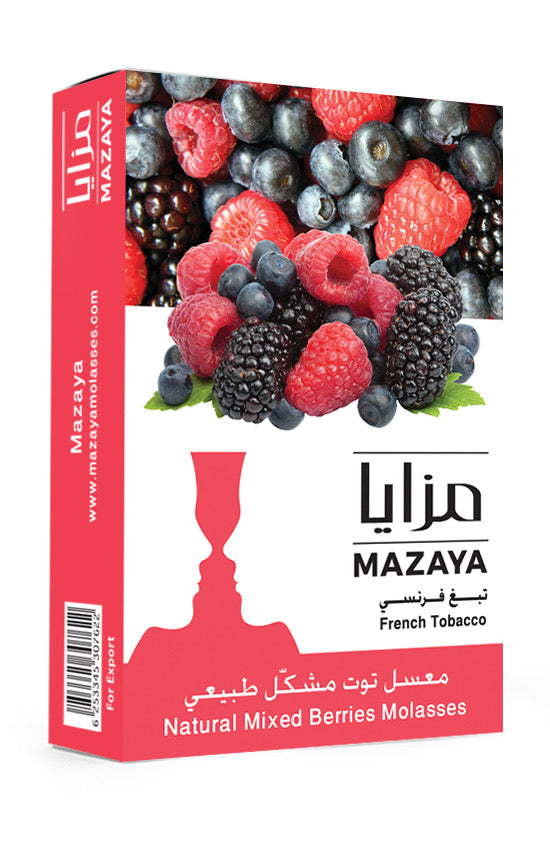 Mazaya Tobacco 250g