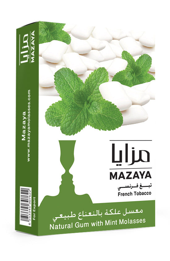 Mazaya Tobacco 250g