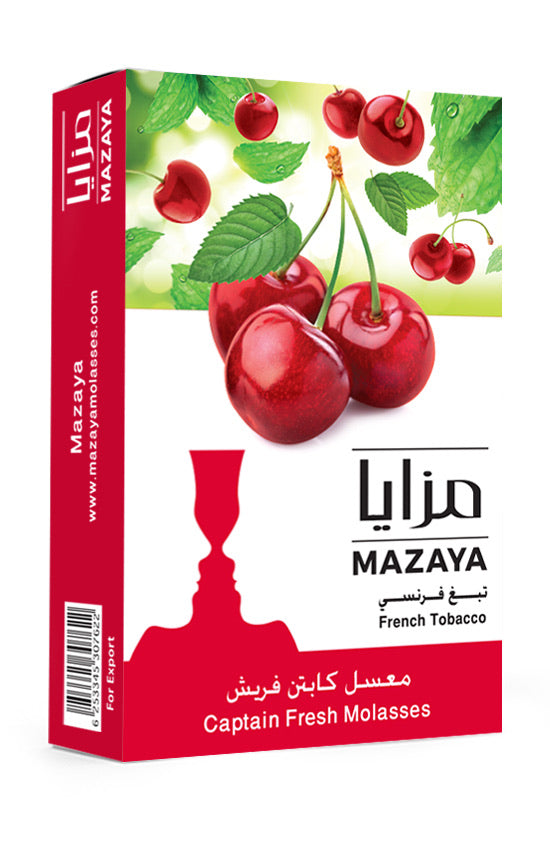 Mazaya Tobacco 250g