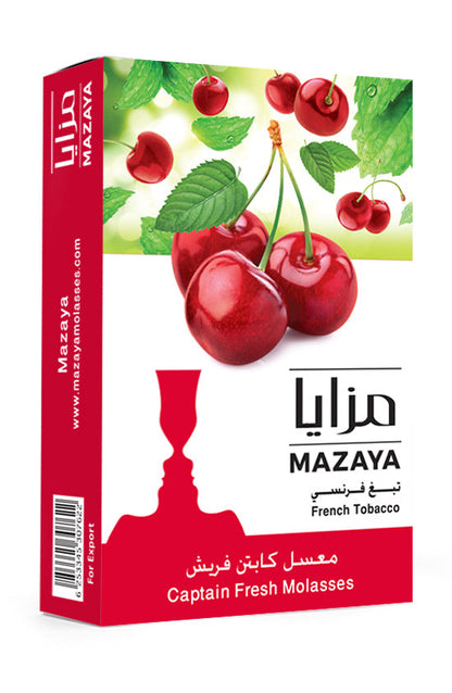 Mazaya Tobacco 250g
