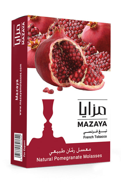 Mazaya Tobacco 250g