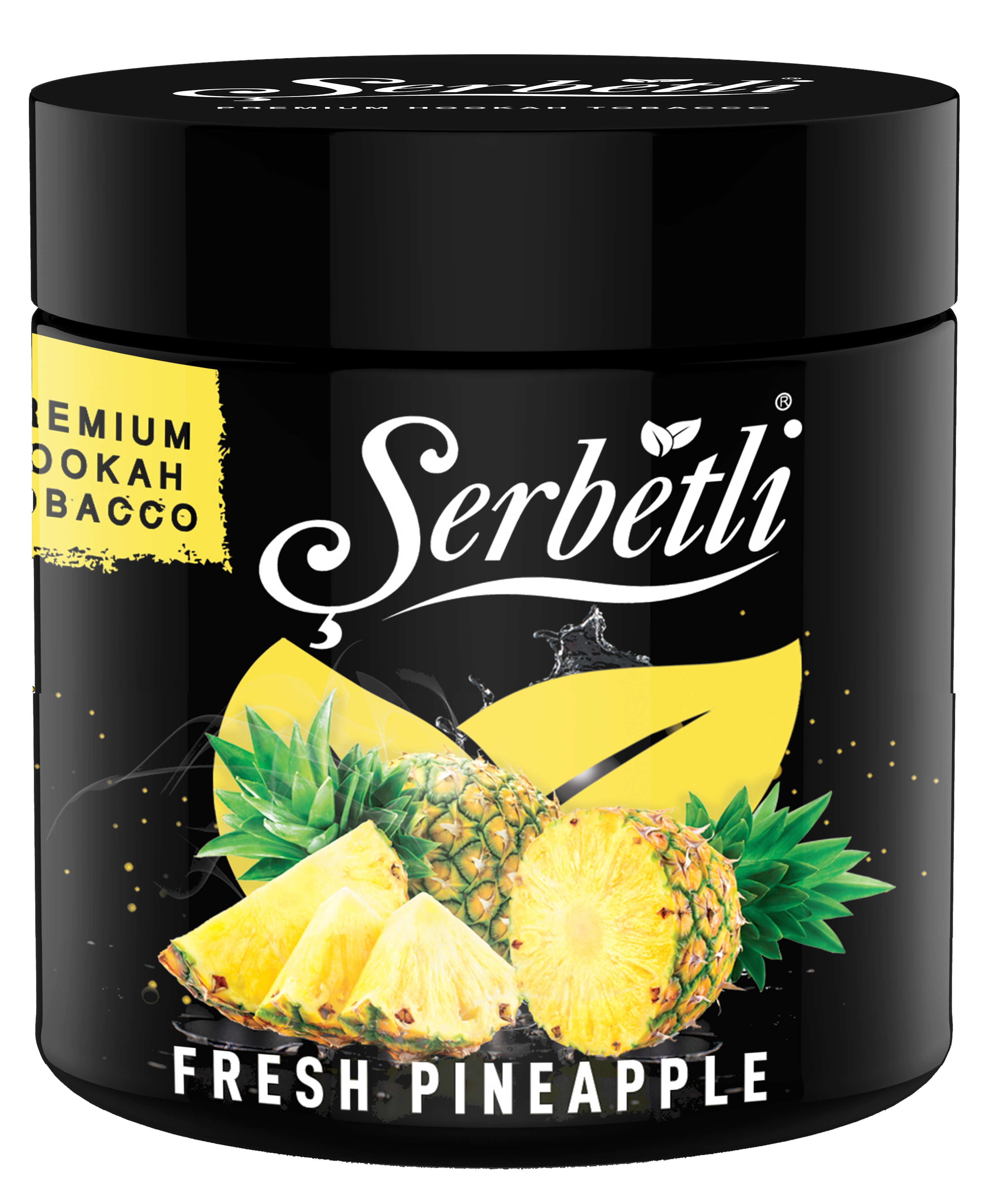 Serbetli Tobacco 250g
