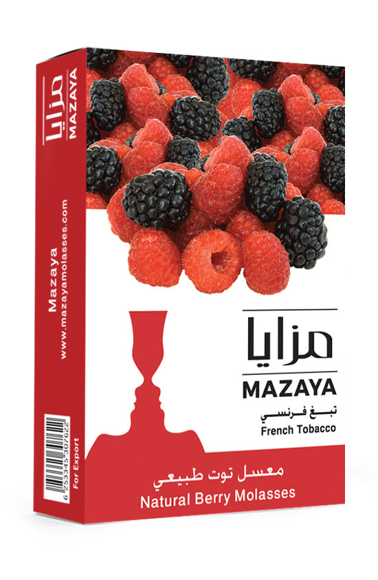 Mazaya Tobacco 250g