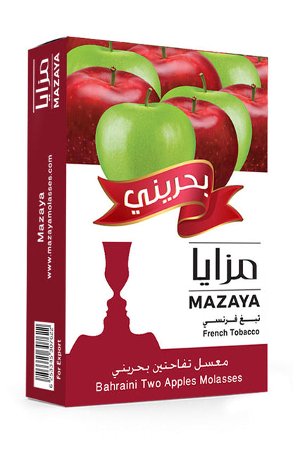 Mazaya Tobacco 250g