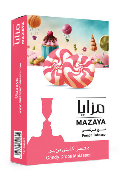 Mazaya Tobacco 250g