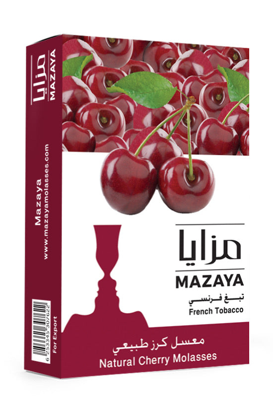 Mazaya Tobacco 250g