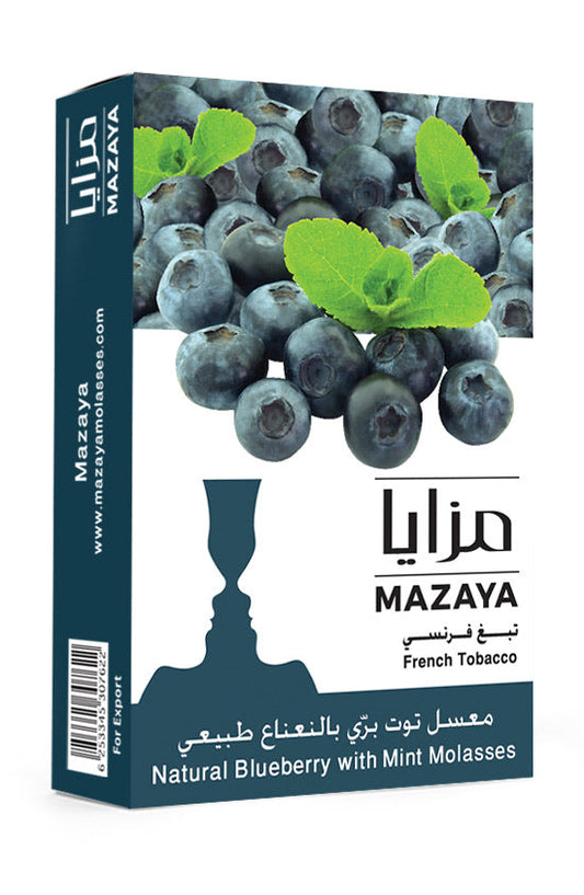 Mazaya Tobacco 250g
