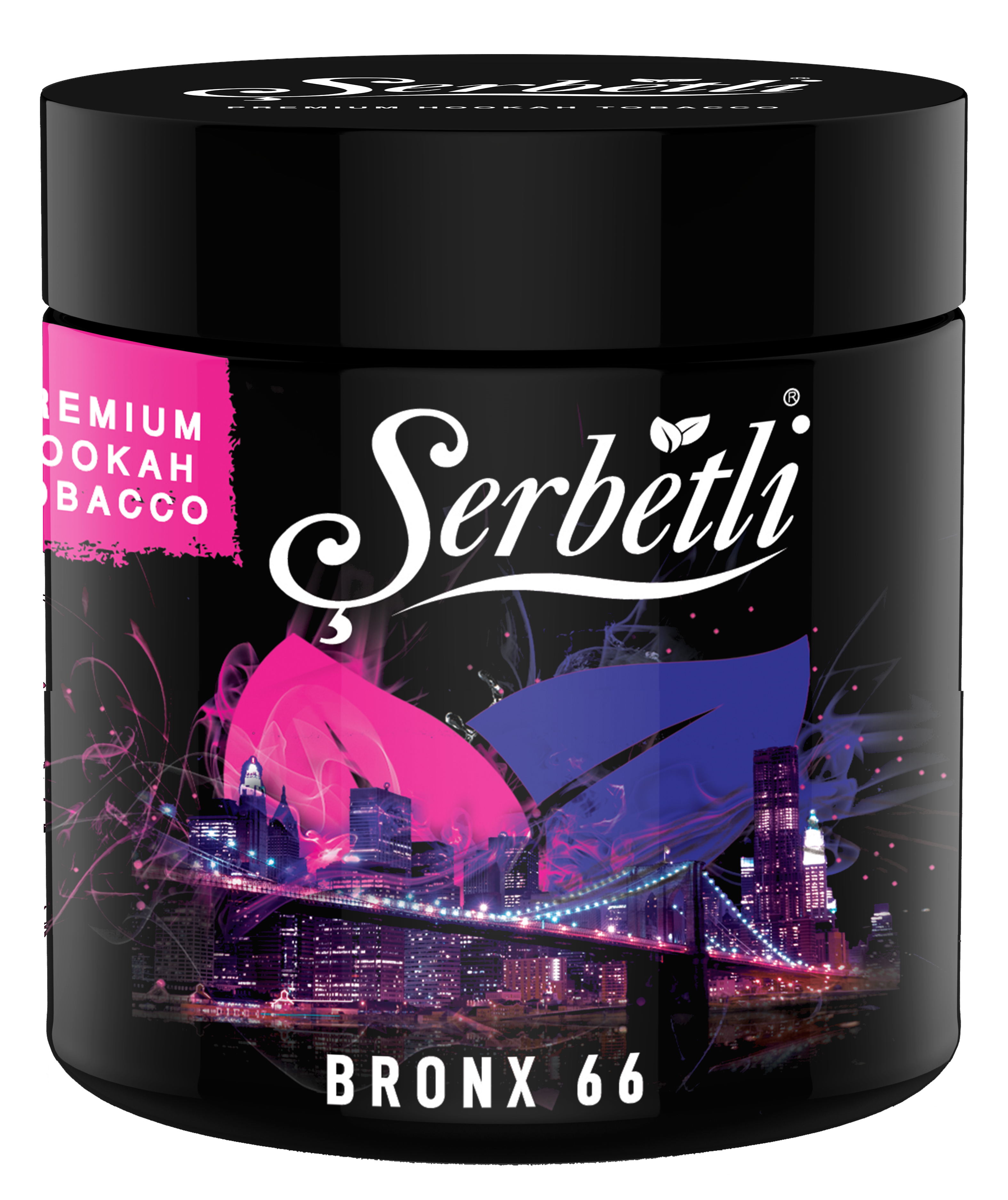 Serbetli Tobacco 250g