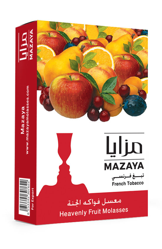 Mazaya Tobacco 250g