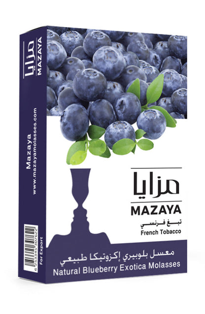 Mazaya Tobacco 250g