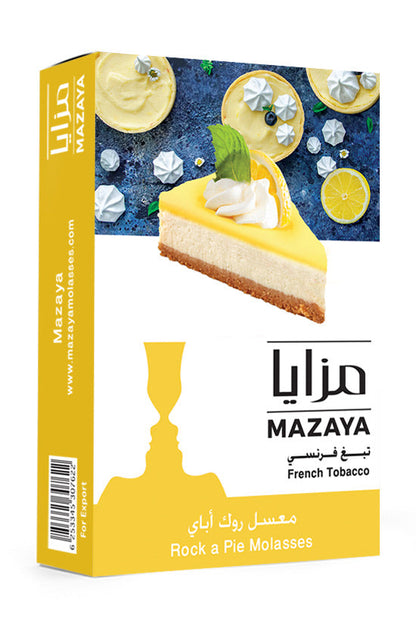 Mazaya Tobacco 250g