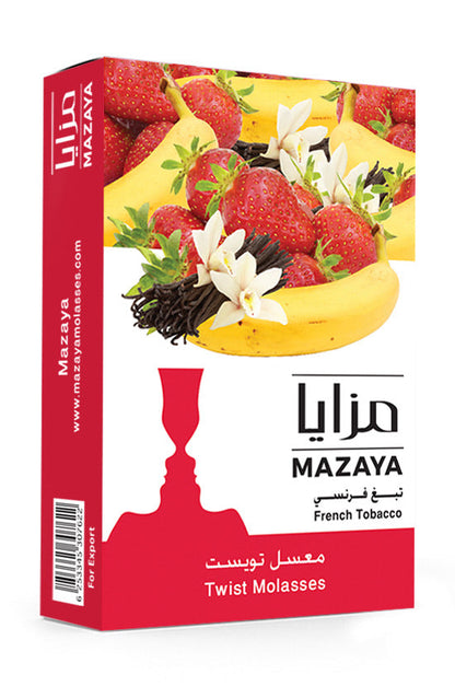 Mazaya Tobacco 250g