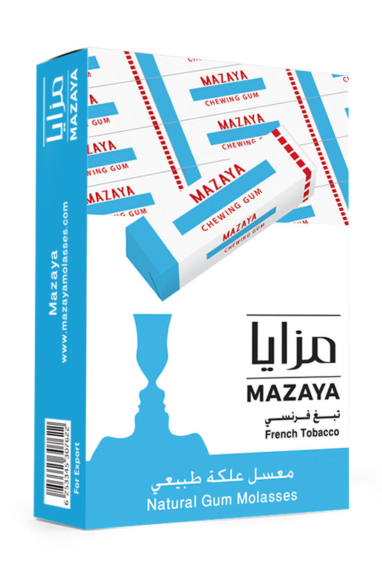 Mazaya Tobacco 250g
