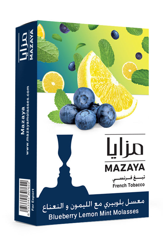 Mazaya Tobacco 250g