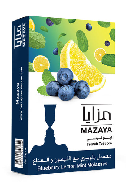 Mazaya Tobacco 250g