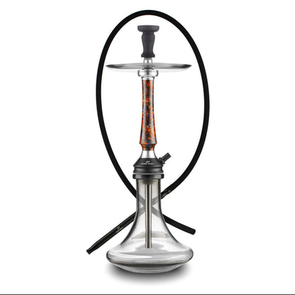 Golden Desert M003 Hookah