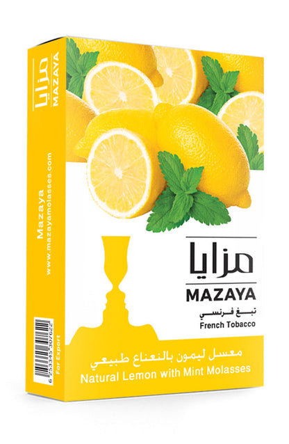 Mazaya Tobacco 250g