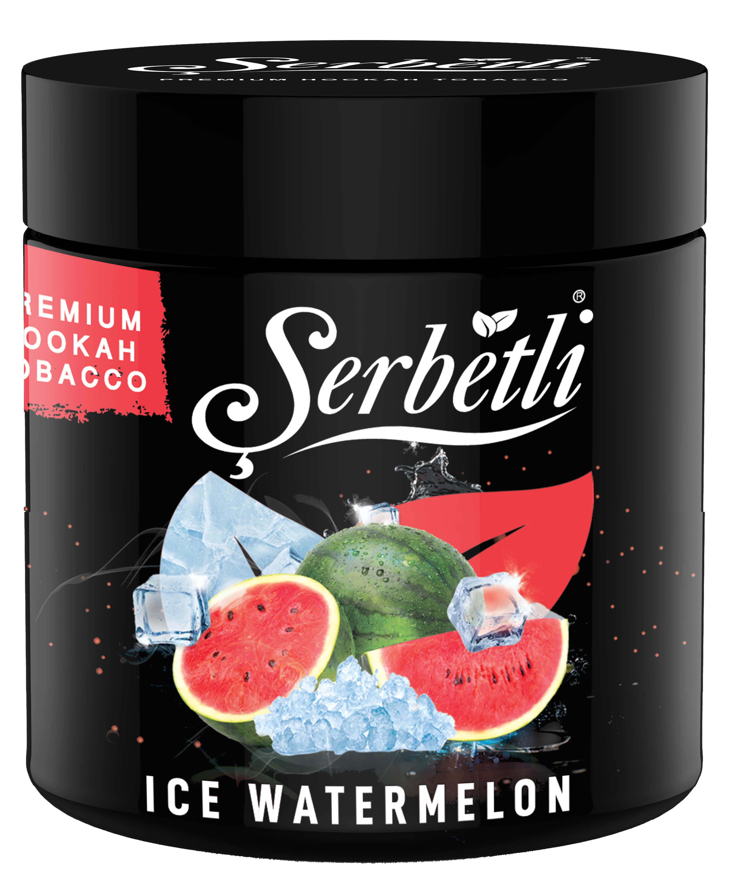 Serbetli Tobacco 250g