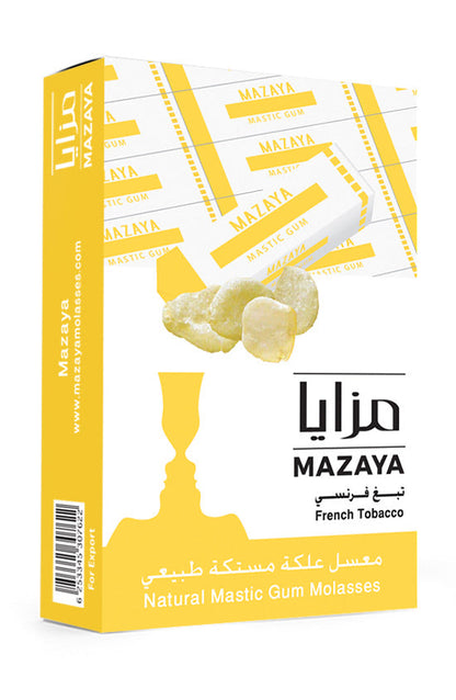 Mazaya Tobacco 250g