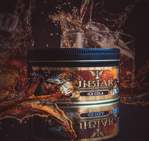 Jibiar Tobacco 250g