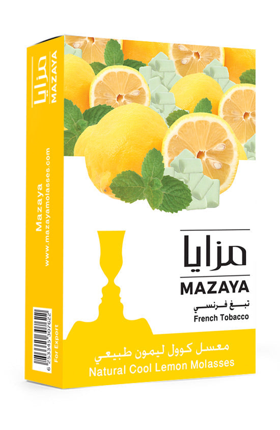Mazaya Tobacco 250g
