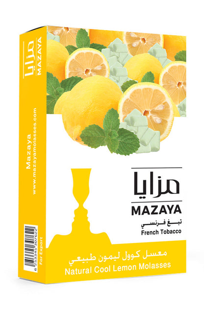 Mazaya Tobacco 250g