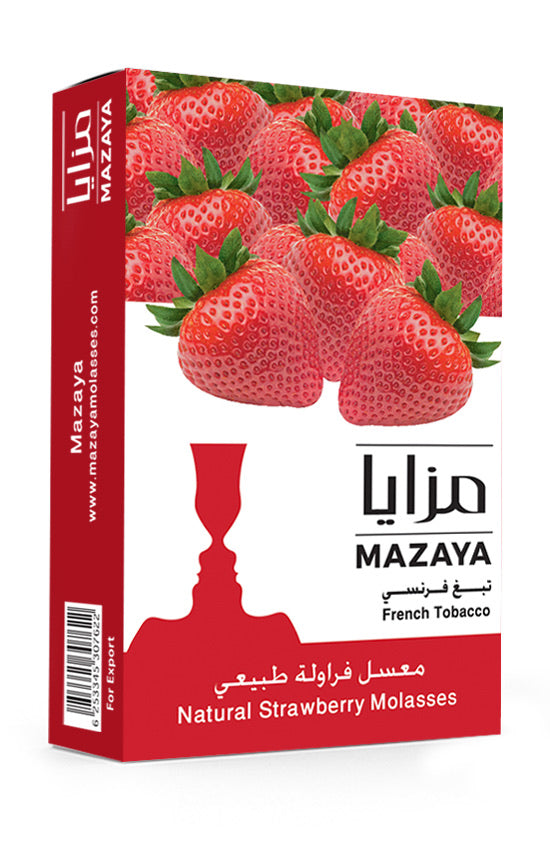Mazaya Tobacco 250g