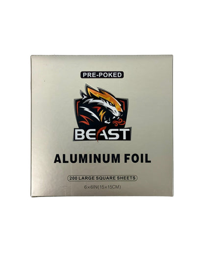 Beast Heavy Duty Foil