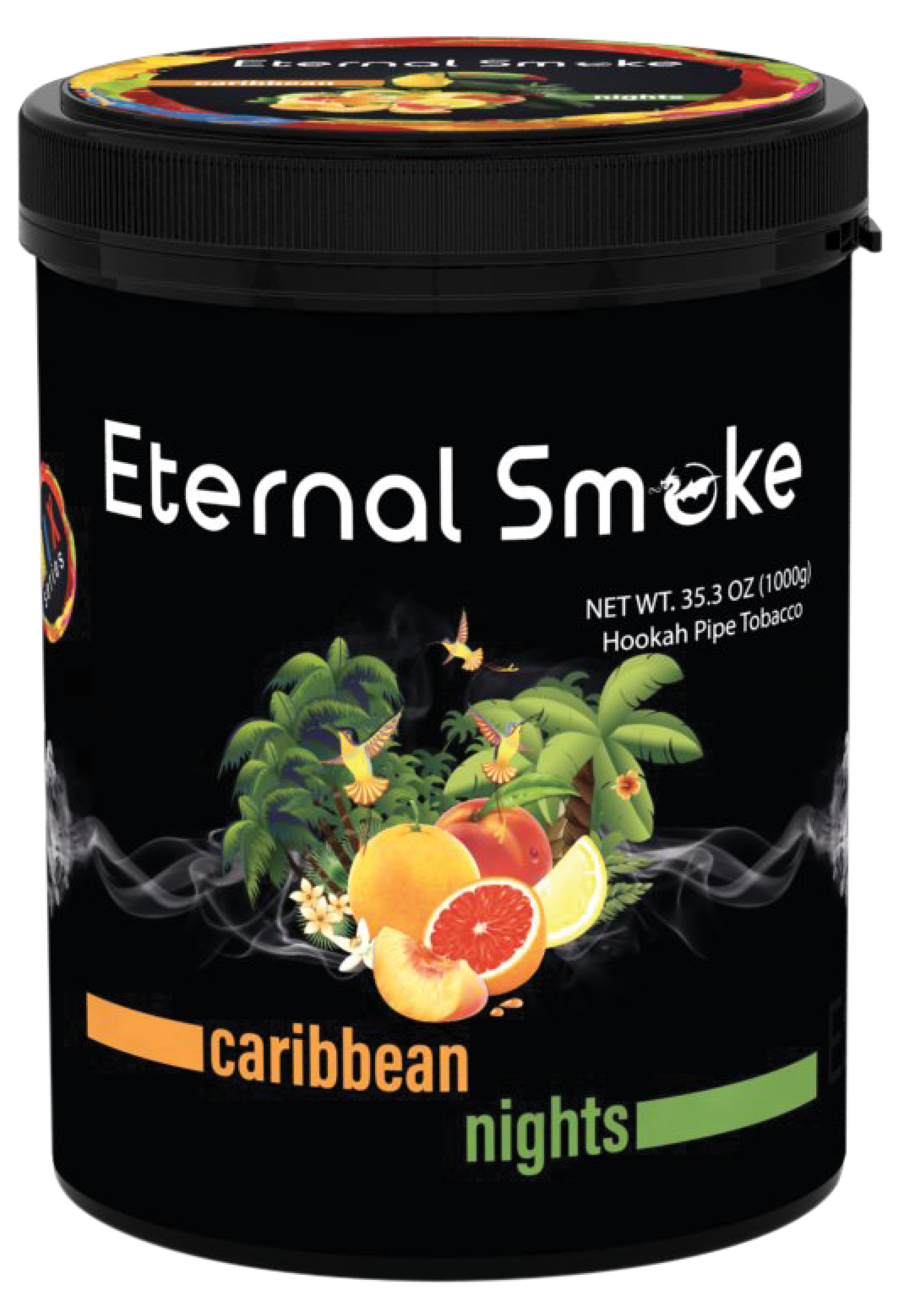 Eternal Smoke Tobacco - 1000g
