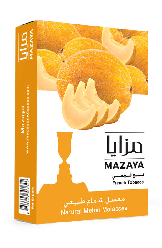 Mazaya Tobacco 250g