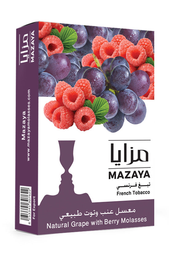 Mazaya Tobacco 250g
