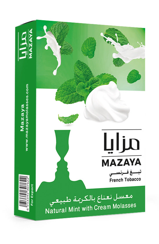 Mazaya Tobacco 250g